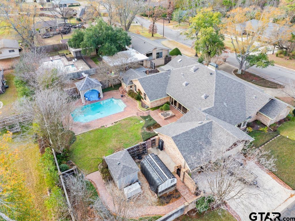 1929 McDonald Road Tyler, TX 75701 - Photo 43 of 45