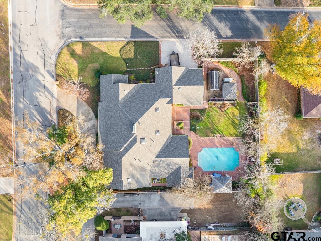 1929 McDonald Road Tyler, TX 75701 - Photo 44 of 45