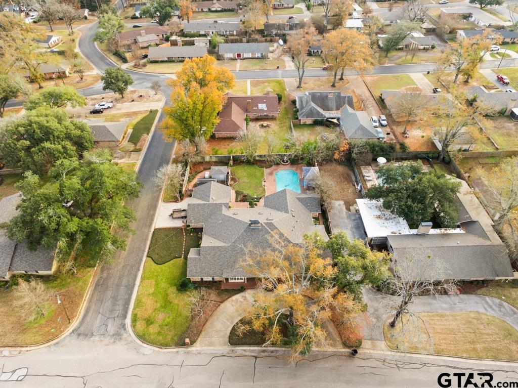 1929 McDonald Road Tyler, TX 75701 - Photo 45 of 45