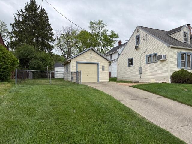 330 West 1st Street Springfield, OH 45504 - Photo 15 of 15 D740D158-3554-4DDD-8564-E31FE5128109