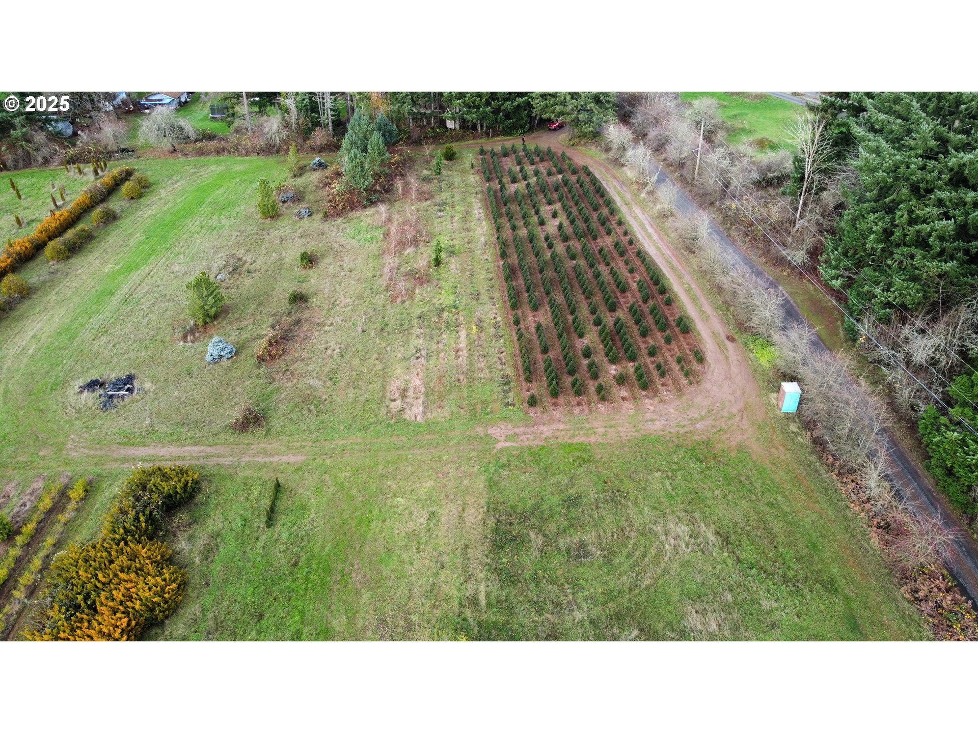 0 Southeast Highway 212 Damascus, OR 97089 - Photo 4 of 8 a open area with a yard