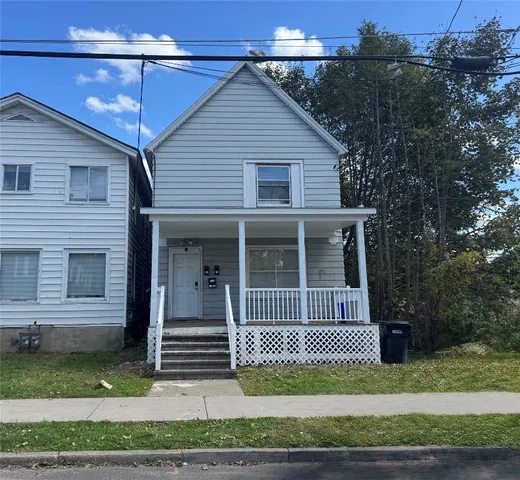 $26,400 | 120 Murray Street, Unit 1, Binghamton, NY 13905