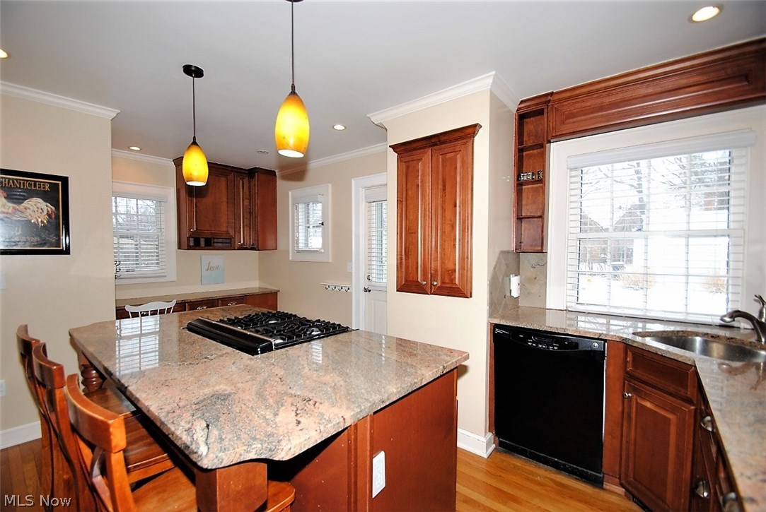 16723 Fernway Road Cleveland, OH 44120 - Photo 9 of 29 Gallery Image 9
