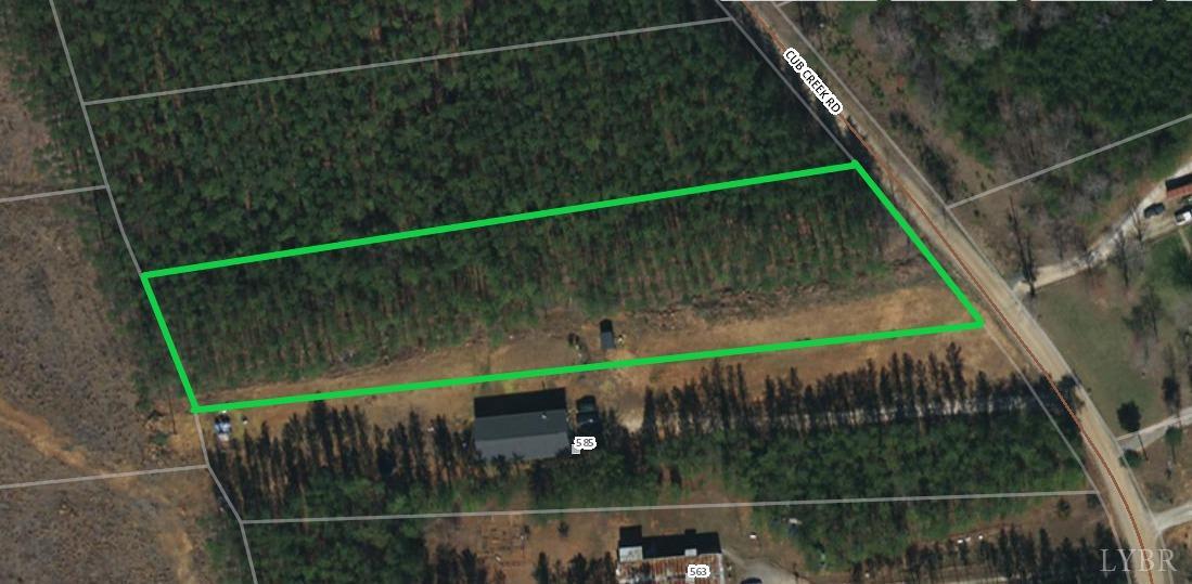 16 Cub Creek Road Appomattox, VA 24522 - Photo 1 of 2 Gallery Image 1