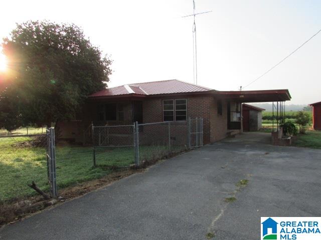 690 County Road 7 Leesburg, AL 35983 - Photo 1 of 15