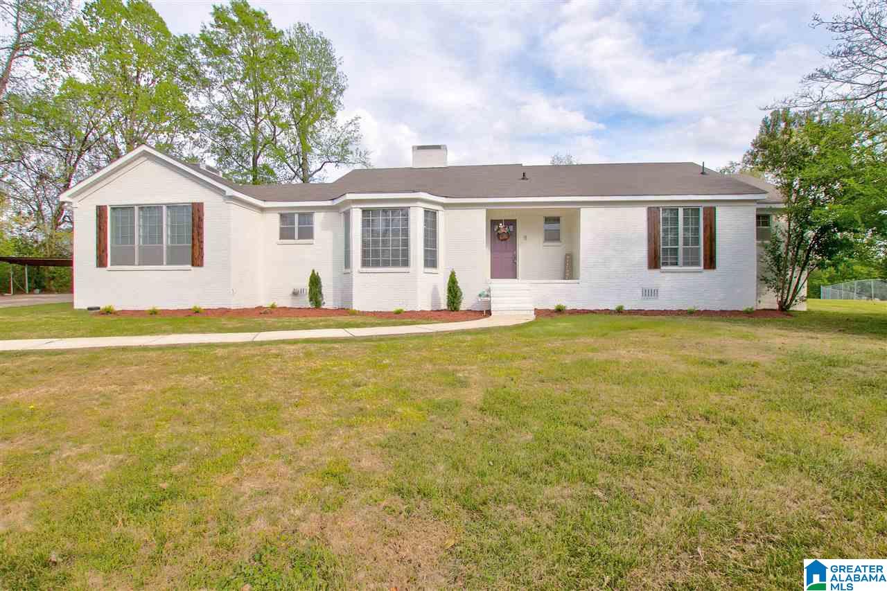 445 2nd Place Pleasant Grove, AL 35127 - Photo 1 of 40