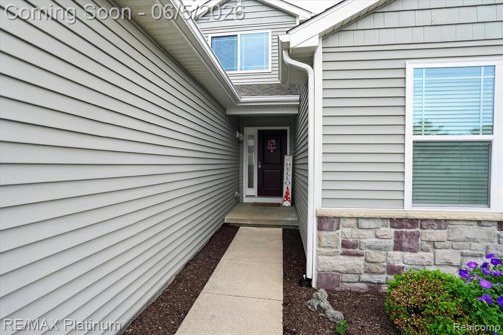465 Hosta, Unit 82 Howell, MI 48843 - Photo 5 of 44