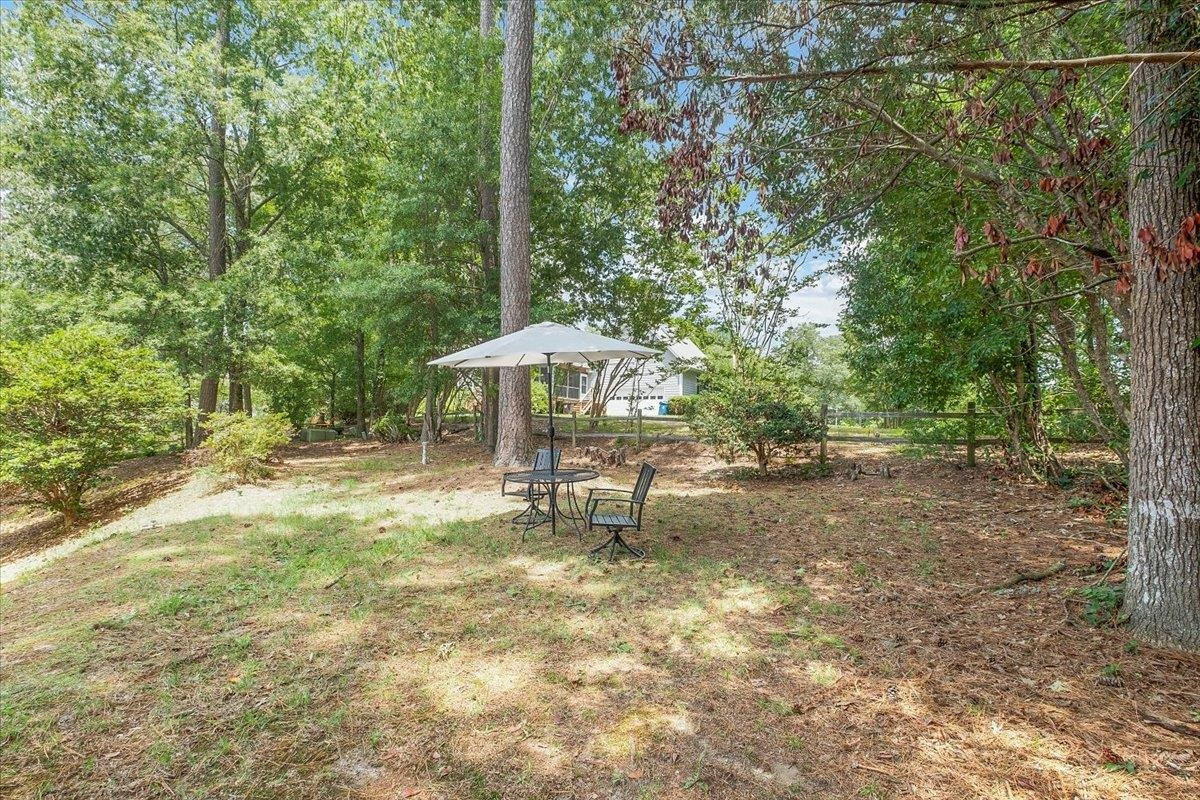4006 Thetford Road Durham, NC 27707 - Photo 40 of 41 Photo 40