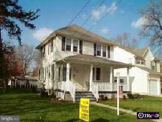 401 Henry Street Riverside, NJ 08075 - Photo 1 of 1