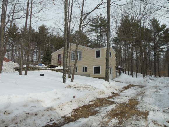 386 Shady Nook Road Newfield, ME 04095 - Photo 1 of 1