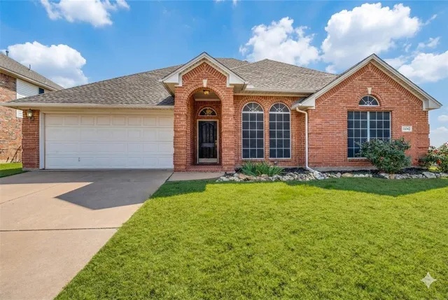 $357,500 | 12753 Excelsior Lane, Fort Worth, TX 76244