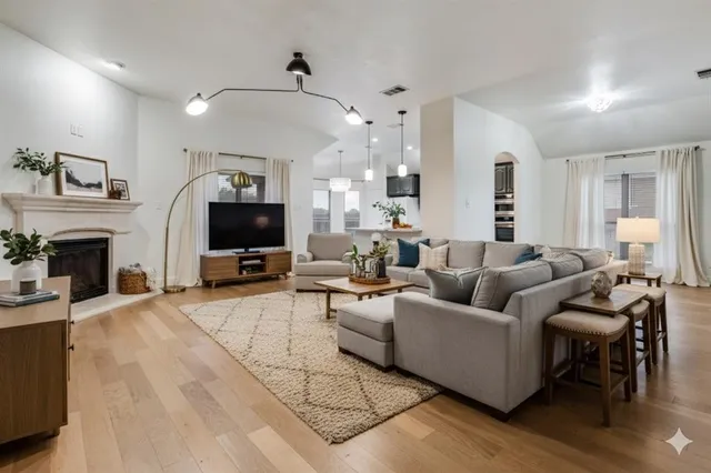 $357,500 | 12753 Excelsior Lane, Fort Worth, TX 76244