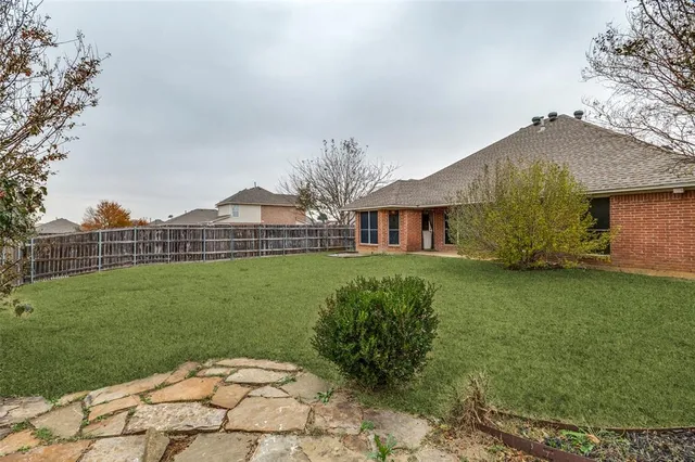 $357,500 | 12753 Excelsior Lane, Fort Worth, TX 76244