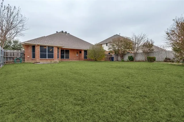 $357,500 | 12753 Excelsior Lane, Fort Worth, TX 76244