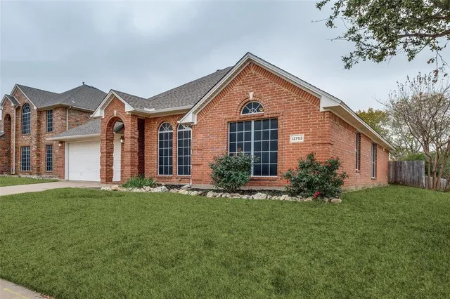$357,500 | 12753 Excelsior Lane, Fort Worth, TX 76244