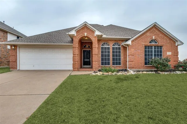 $357,500 | 12753 Excelsior Lane, Fort Worth, TX 76244