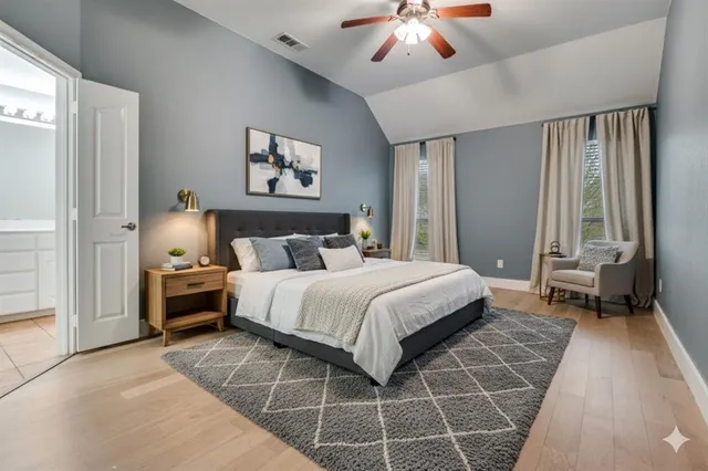 $357,500 | 12753 Excelsior Lane, Fort Worth, TX 76244