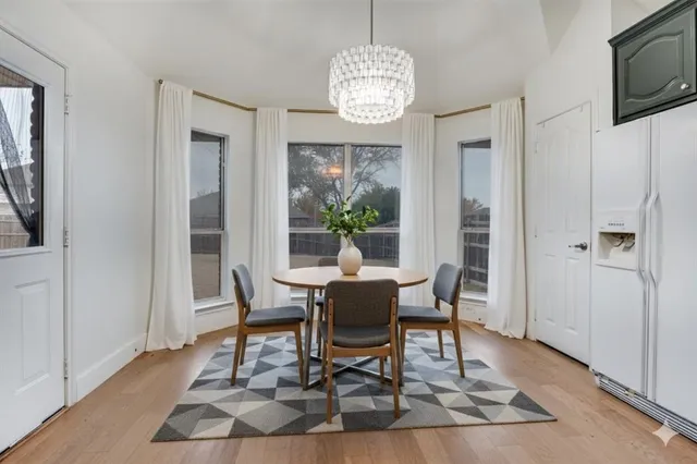 $357,500 | 12753 Excelsior Lane, Fort Worth, TX 76244