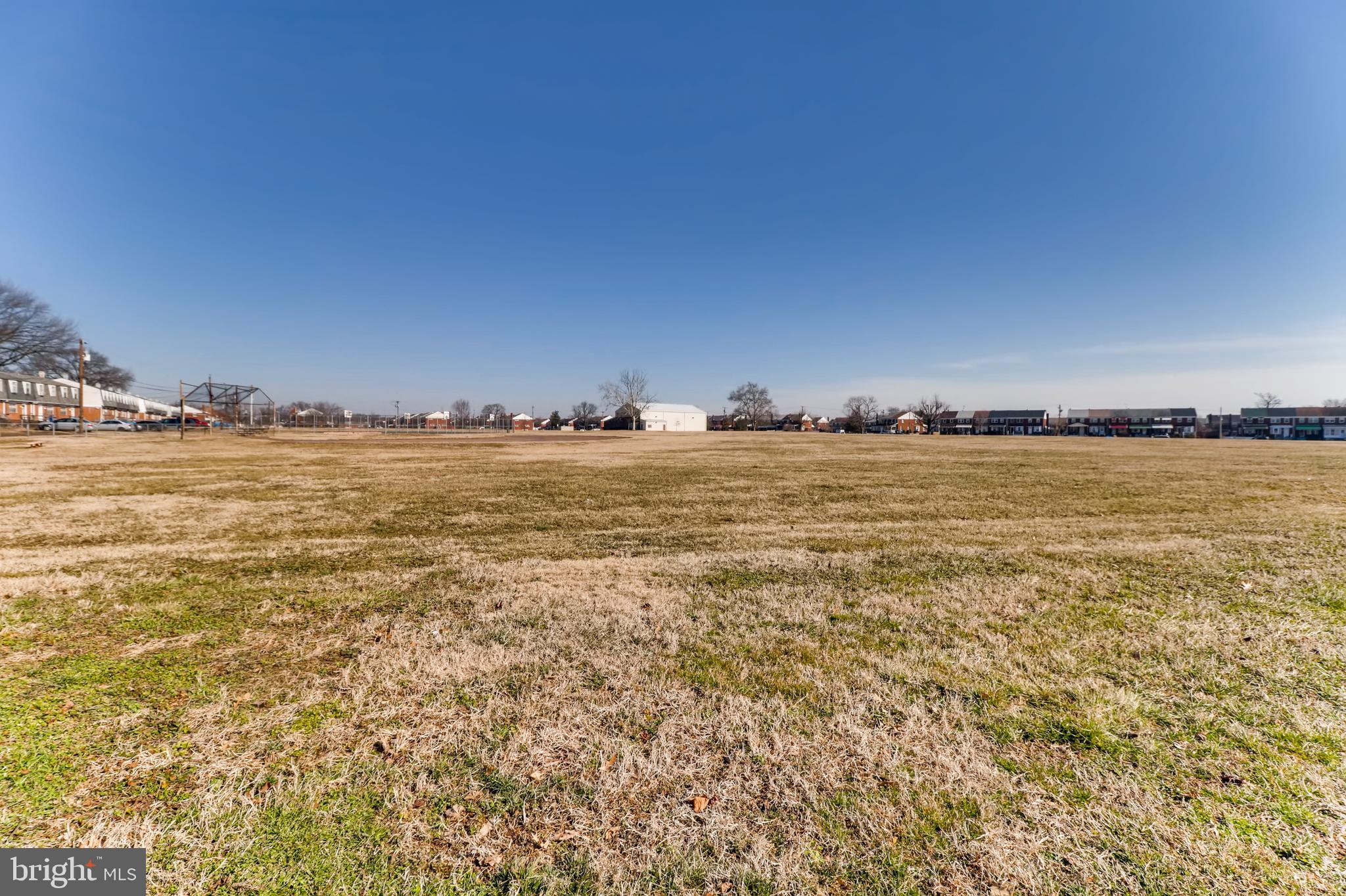 8211 Shore Road Baltimore, MD 21222 - Photo 45 of 46 Inverness recreational park- Your green space