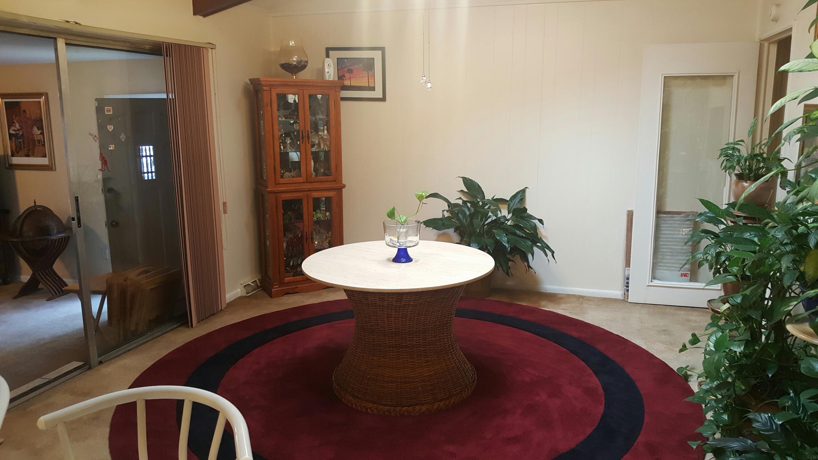 1339 Camp Road Charleston, SC 29412 - Photo 14 of 21 dining from kitchen