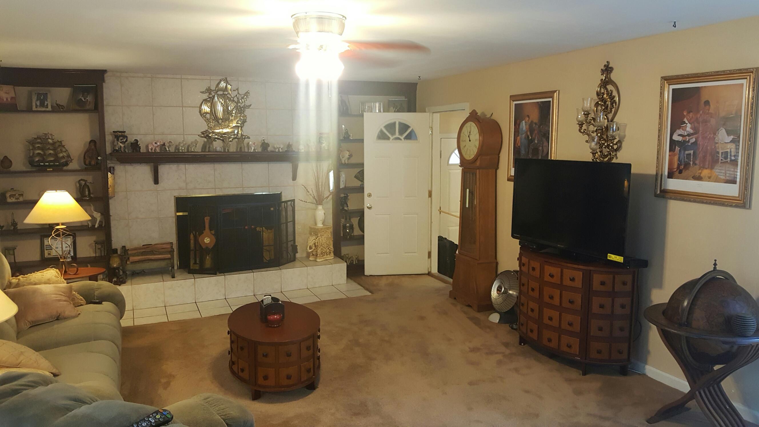 1339 Camp Road Charleston, SC 29412 - Photo 8 of 21 den 2