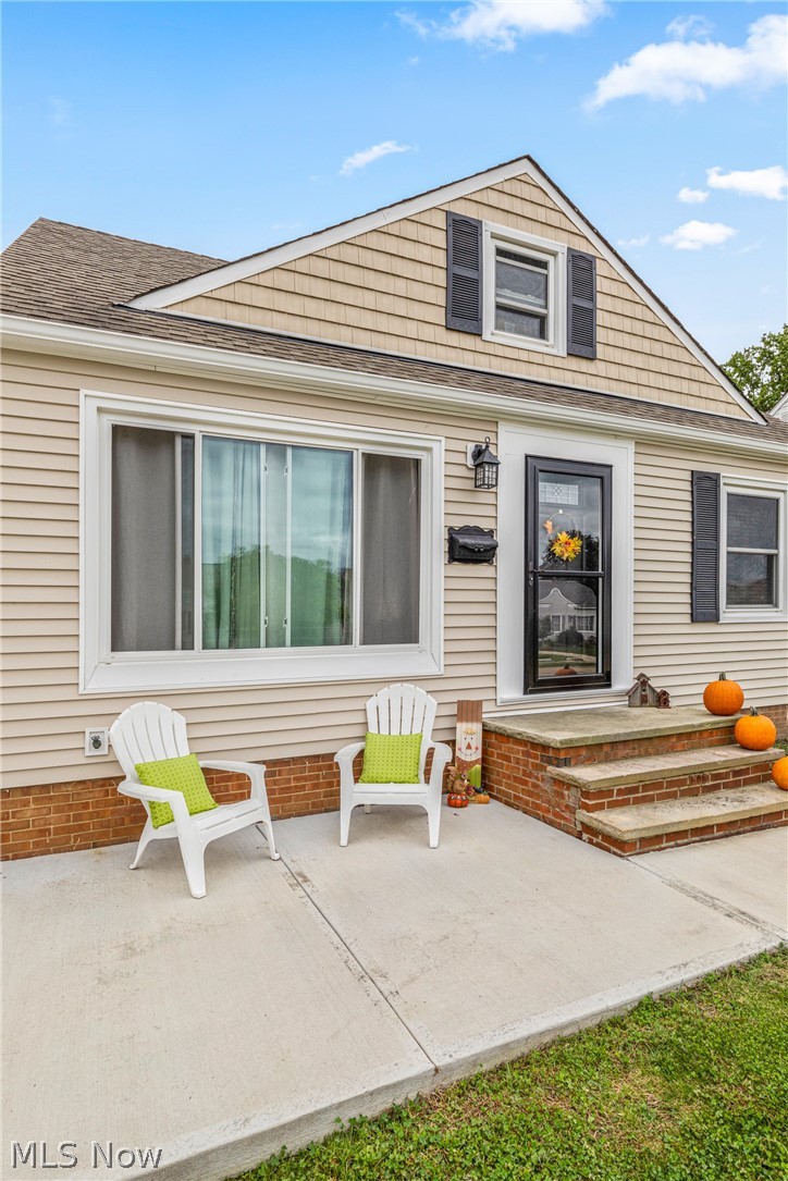 32026 Pendley Road Willowick, OH 44095 - Photo 20 of 24