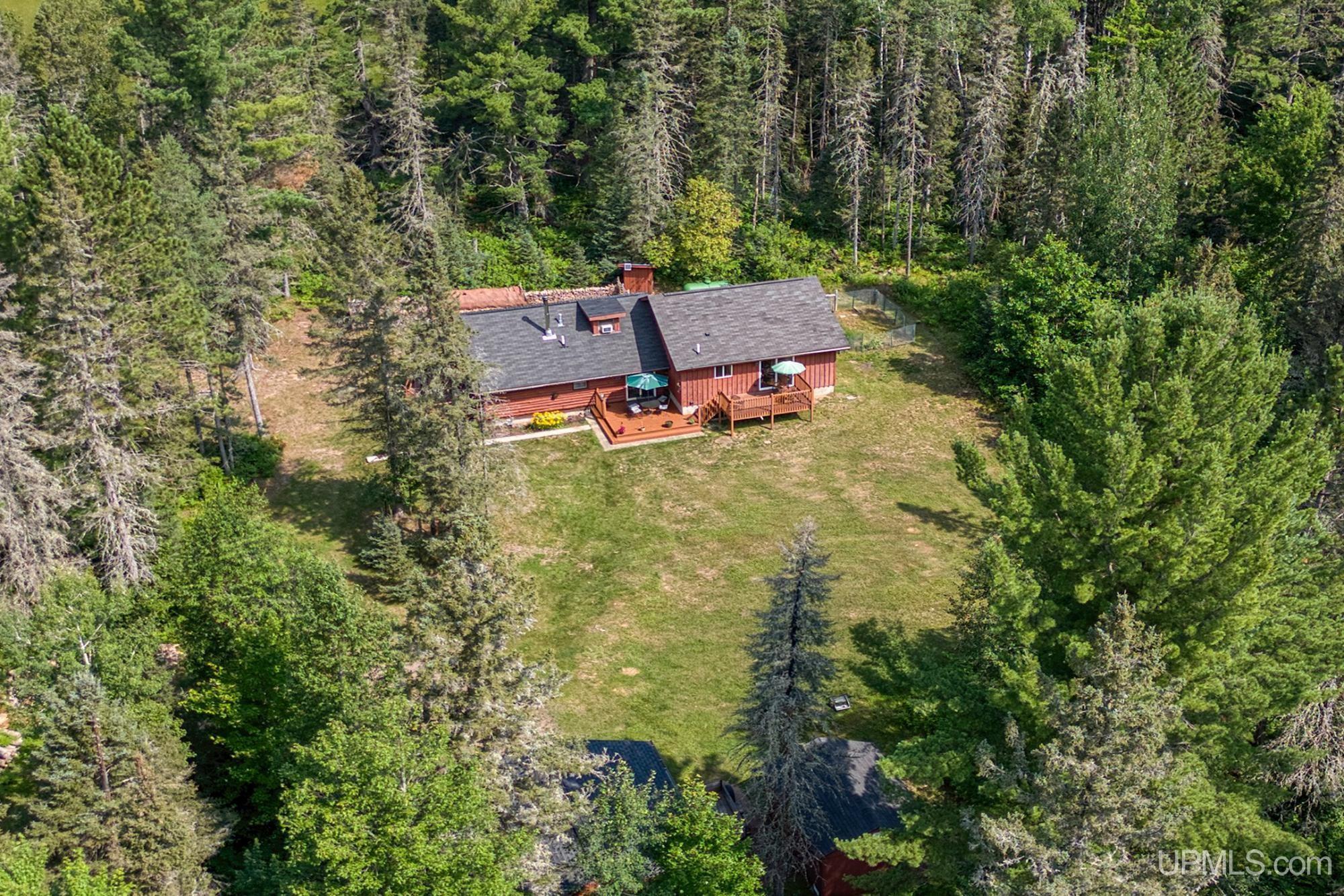385 WPA Road Crystal Falls, MI 49920 - Photo 38 of 40 Gallery Image 38