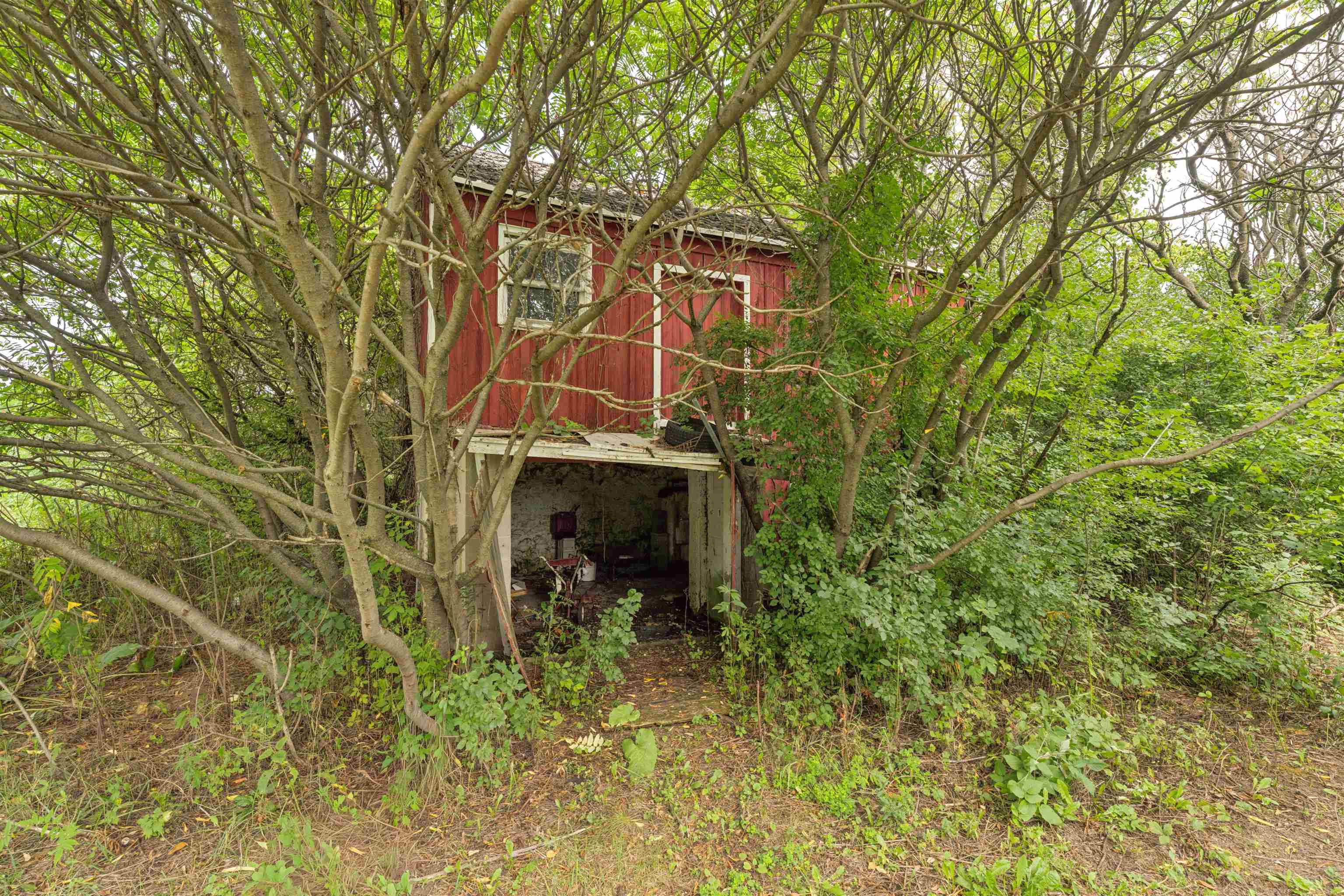 W5102 Carney Road Hilbert, WI 54129 - Photo 32 of 32 Gallery Image 32