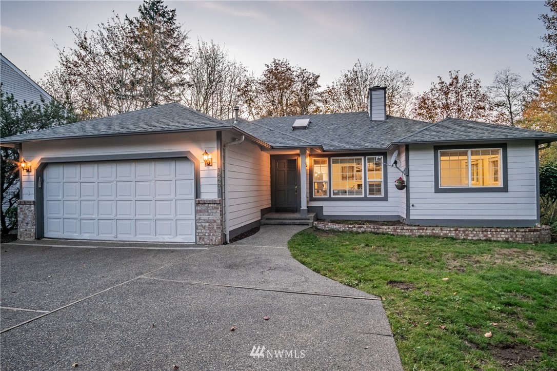 18601 106th Place Southeast Renton, WA 98055 - Photo 1 of 25 Gallery Image 1