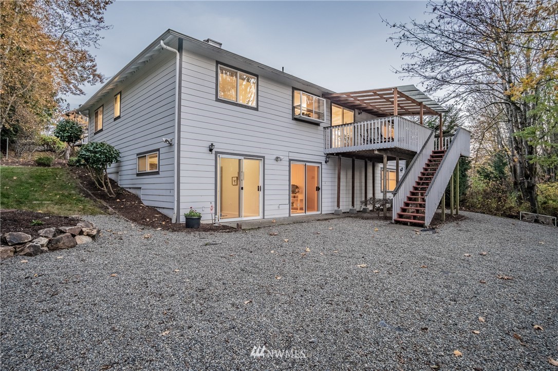 18601 106th Place Southeast Renton, WA 98055 - Photo 25 of 25 Gallery Image 25