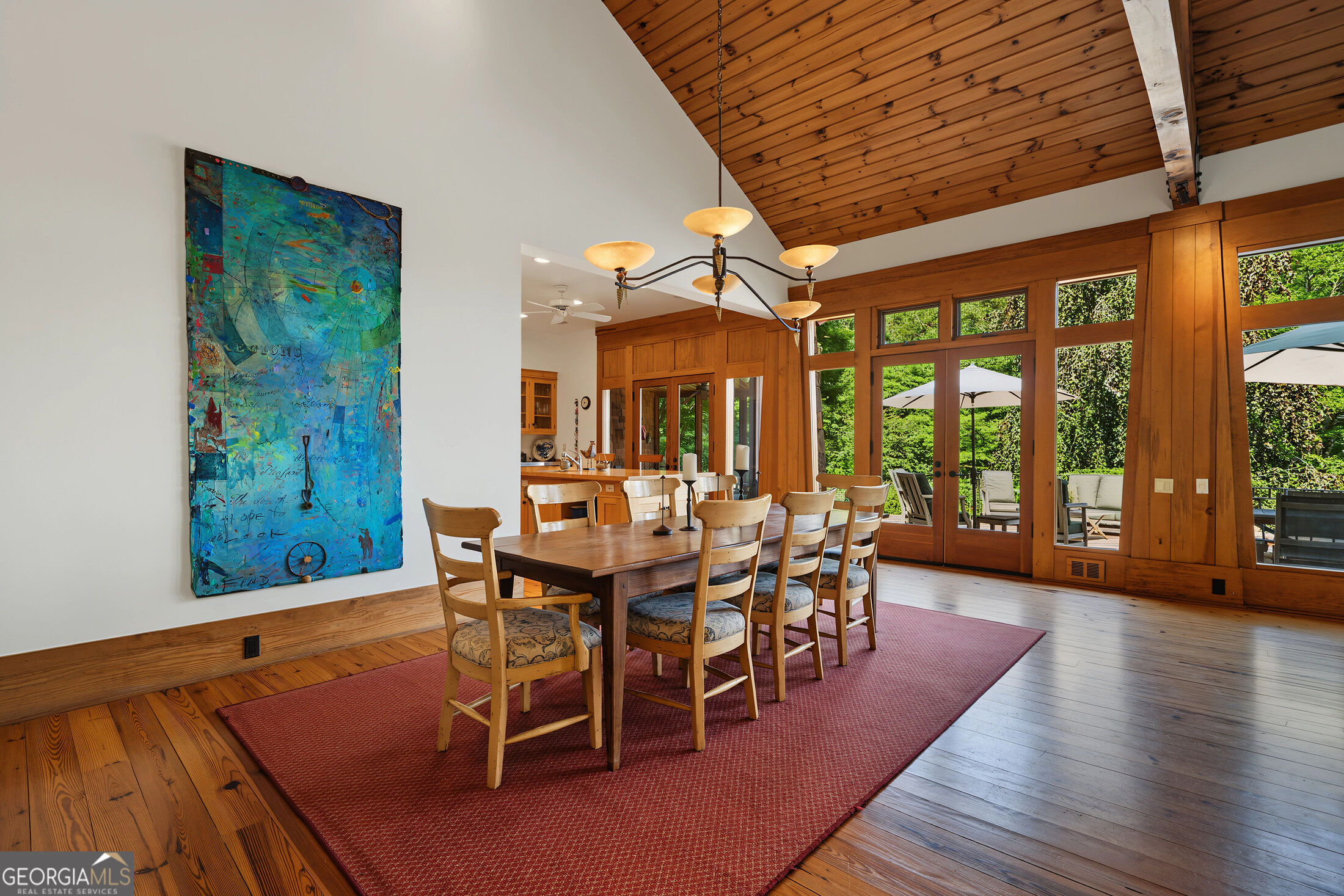 4616 Crow Creek Road Lakemont, GA 30552 - Photo 85 of 170 Gallery Image 85