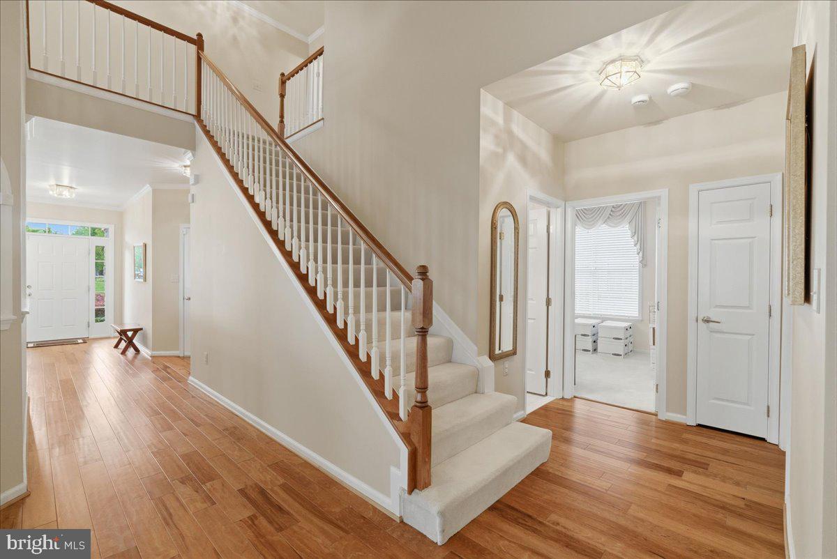 13452 Fieldstone Way Gainesville, VA 20155 - Photo 30 of 57