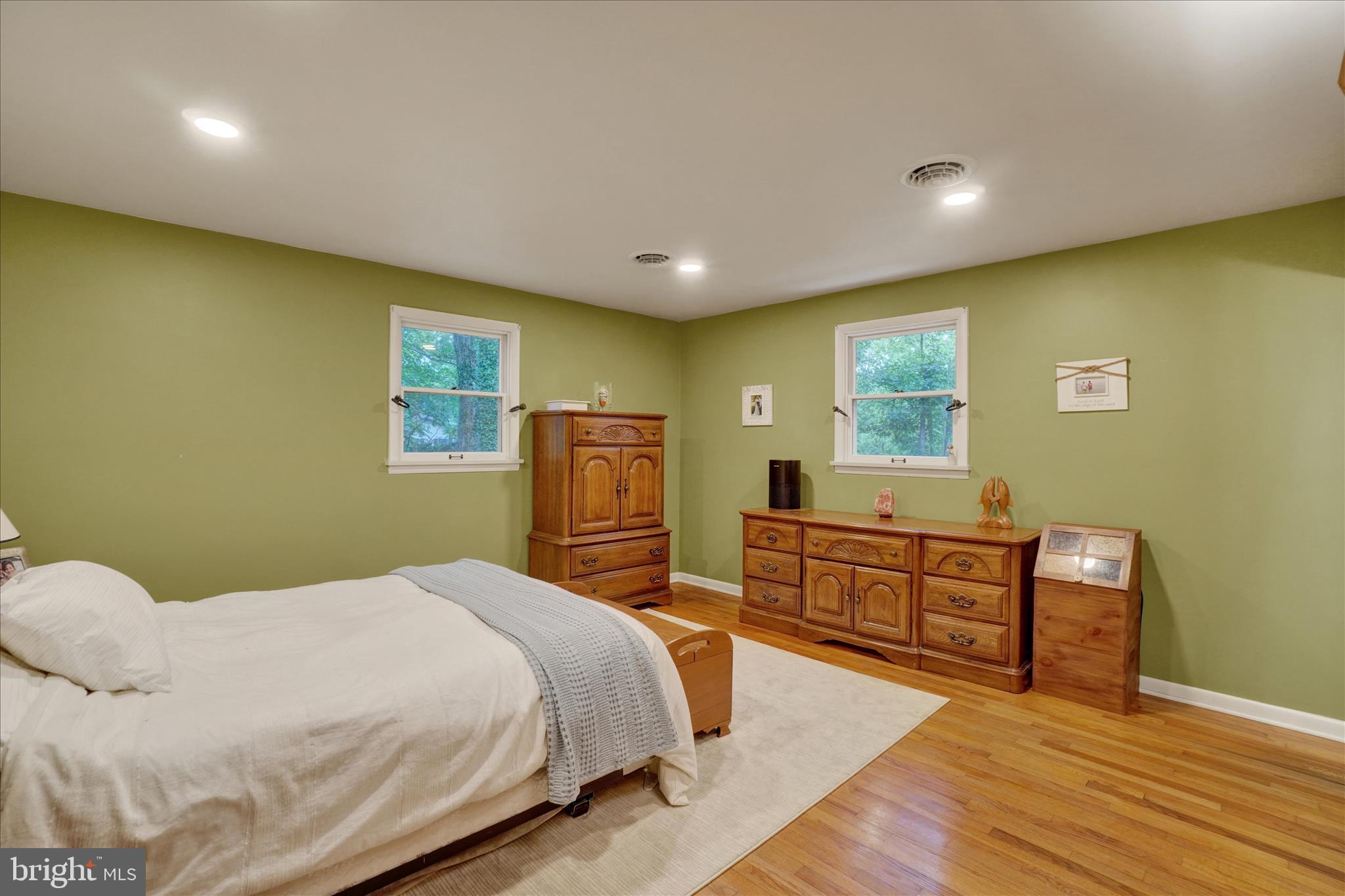 537 Miller Road Elizabethtown, PA 17022 - Photo 15 of 41 Primary Bedroom
