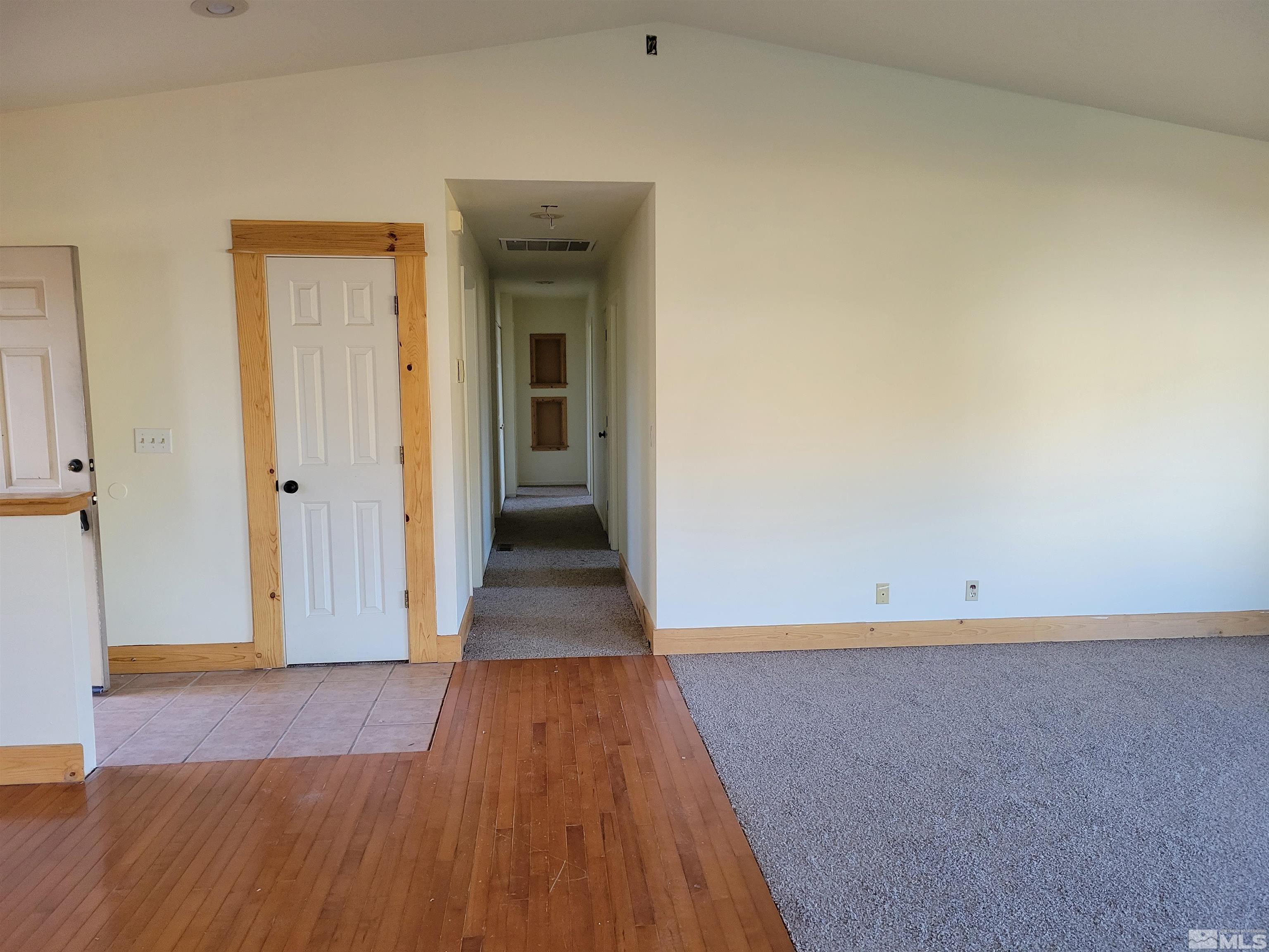 10405 Bounder Lane Reno, NV 89508 - Photo 11 of 16 a view of wooden floor