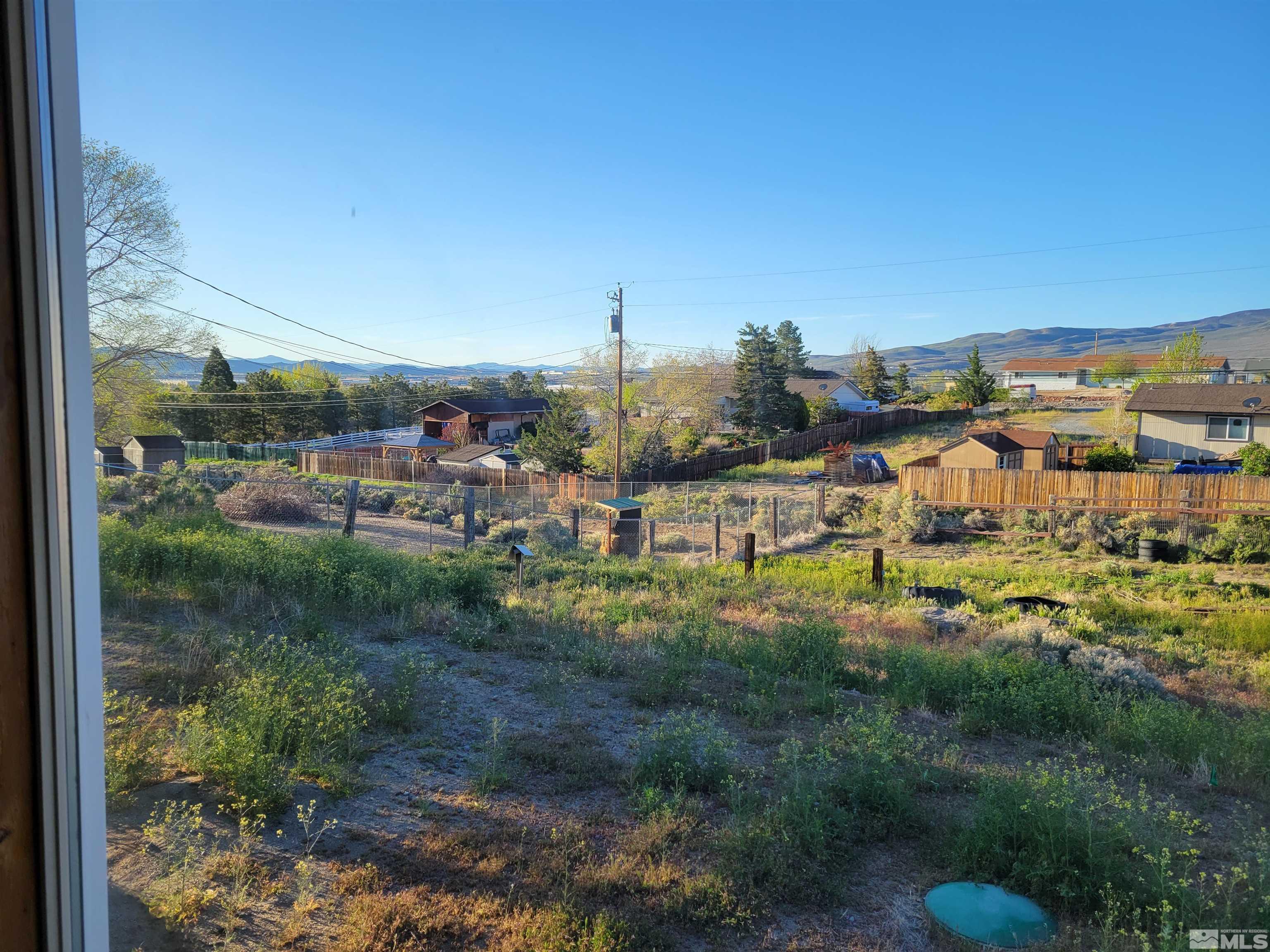 10405 Bounder Lane Reno, NV 89508 - Photo 7 of 16 a view of a city