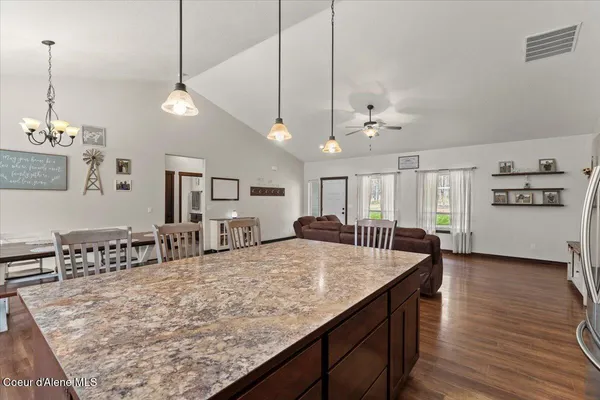 $839,000 | 23210 North Massif Road, Rathdrum, ID 83858