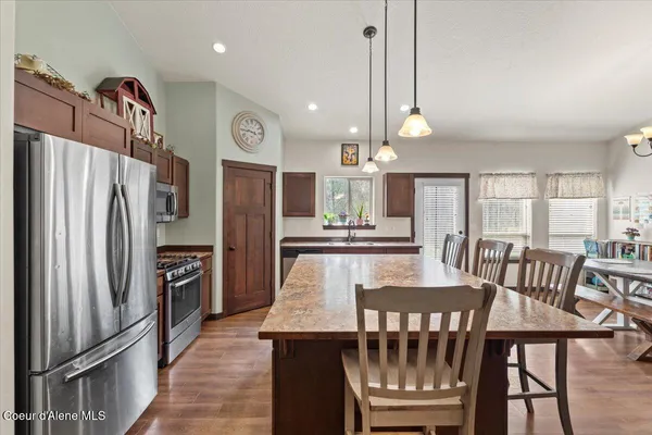 $839,000 | 23210 North Massif Road, Rathdrum, ID 83858