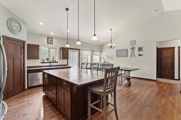 $839,000 | 23210 North Massif Road, Rathdrum, ID 83858