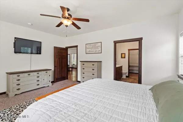 $839,000 | 23210 North Massif Road, Rathdrum, ID 83858