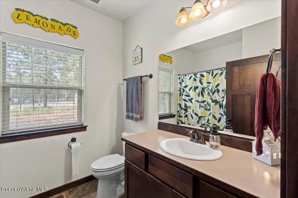 $839,000 | 23210 North Massif Road, Rathdrum, ID 83858