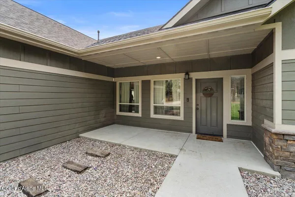 $839,000 | 23210 North Massif Road, Rathdrum, ID 83858