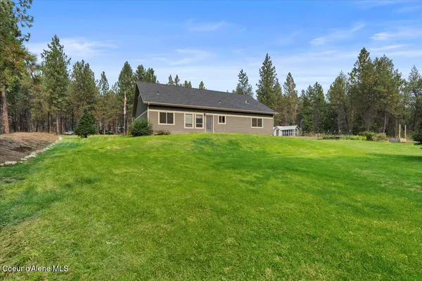 $839,000 | 23210 North Massif Road, Rathdrum, ID 83858