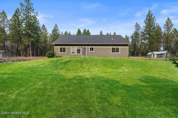 $839,000 | 23210 North Massif Road, Rathdrum, ID 83858
