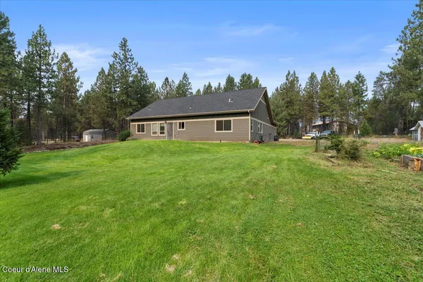 $839,000 | 23210 North Massif Road, Rathdrum, ID 83858