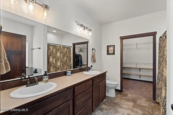 $839,000 | 23210 North Massif Road, Rathdrum, ID 83858