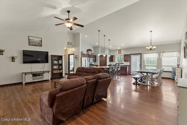 $839,000 | 23210 North Massif Road, Rathdrum, ID 83858