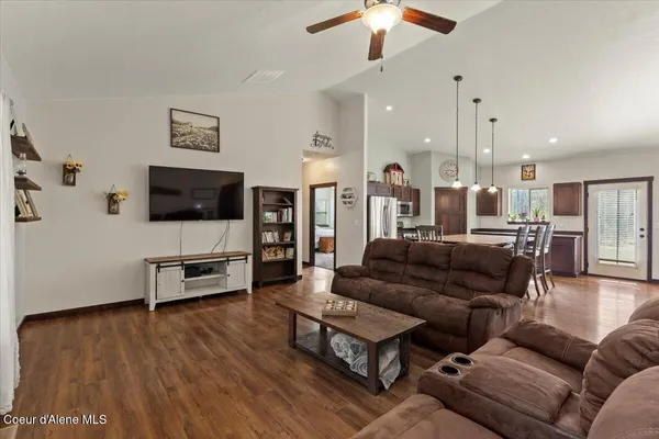 $839,000 | 23210 North Massif Road, Rathdrum, ID 83858