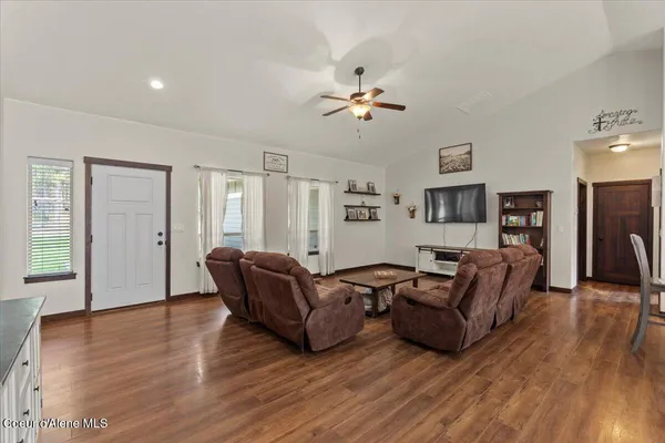 $839,000 | 23210 North Massif Road, Rathdrum, ID 83858