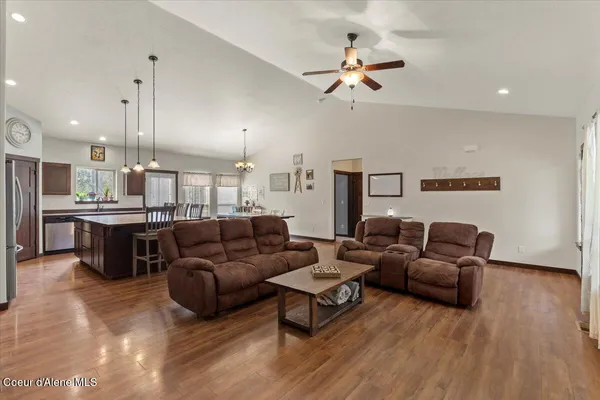 $839,000 | 23210 North Massif Road, Rathdrum, ID 83858