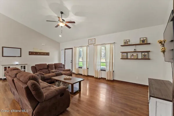 $839,000 | 23210 North Massif Road, Rathdrum, ID 83858